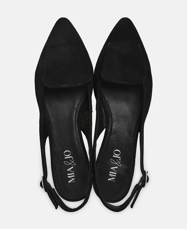 Slingback-Ballerina - Image 3