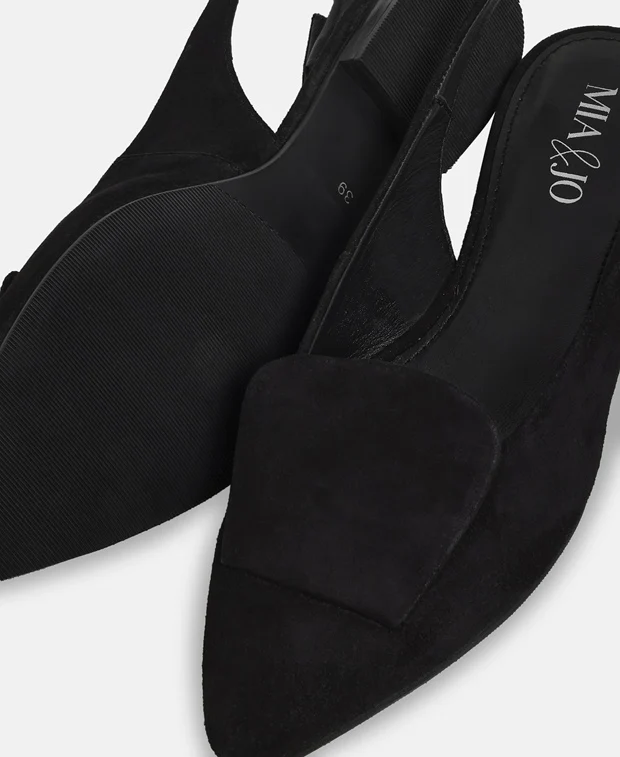 Slingback-Ballerina - Image 5