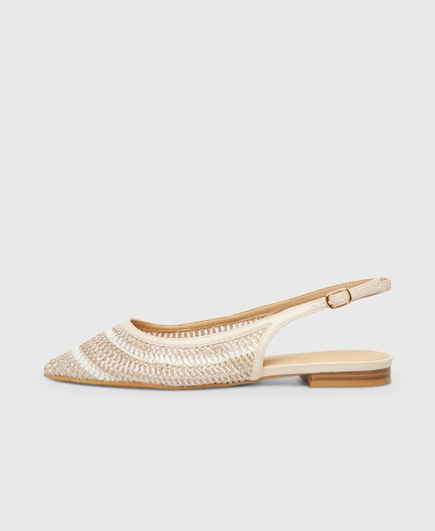 Slingback-Ballerina - Image 4