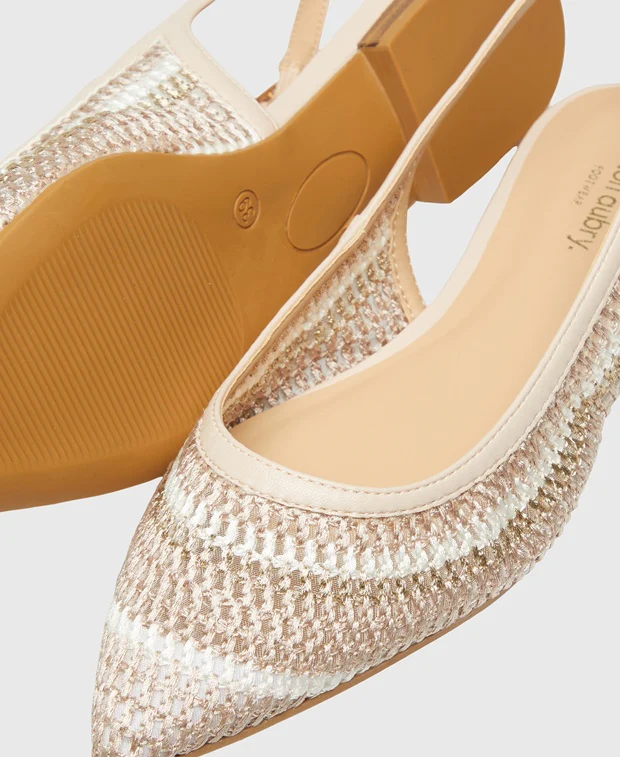 Slingback-Ballerina - Image 5