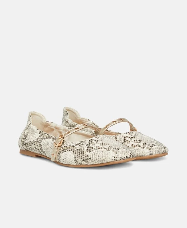 Riemchenballerina