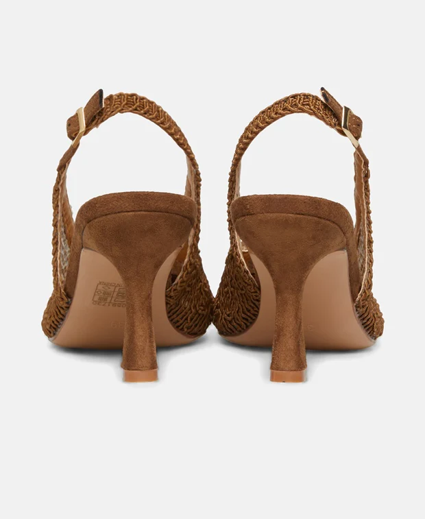 Slingback Pumps - Image 2