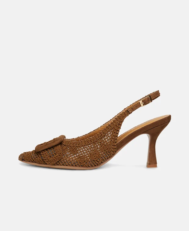 Slingback Pumps - Image 4
