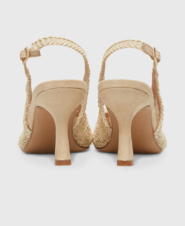 Slingback Pumps - Image 2