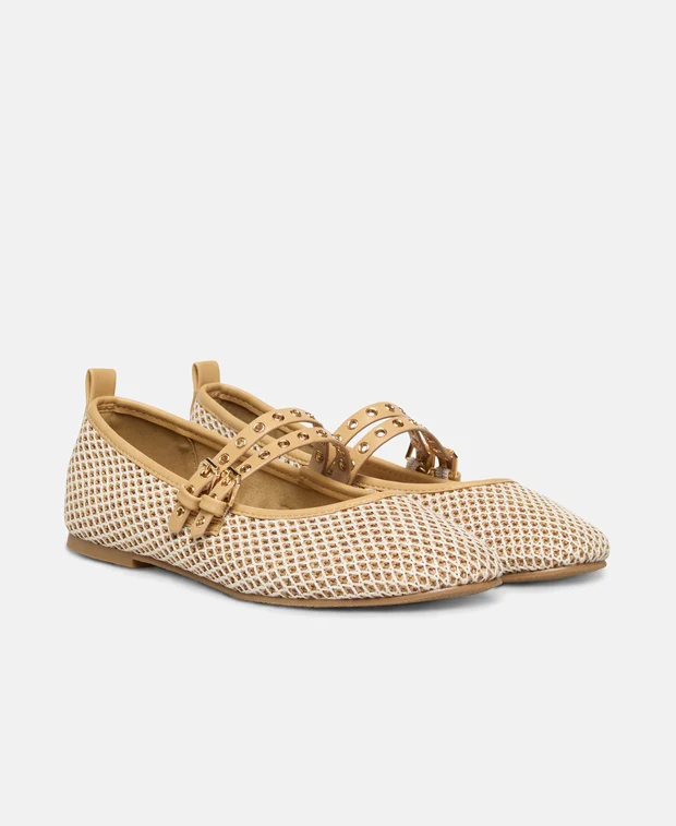 Riemchenballerina