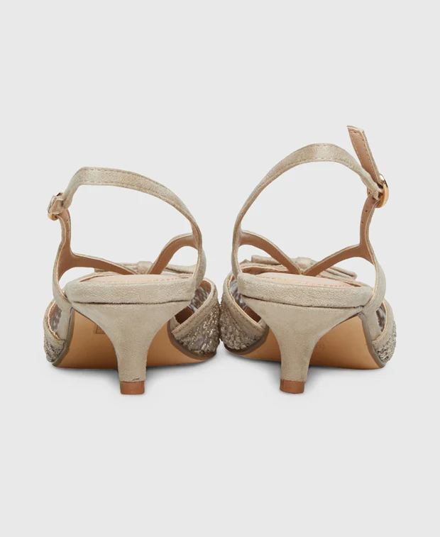 Slingback Pumps - Image 2