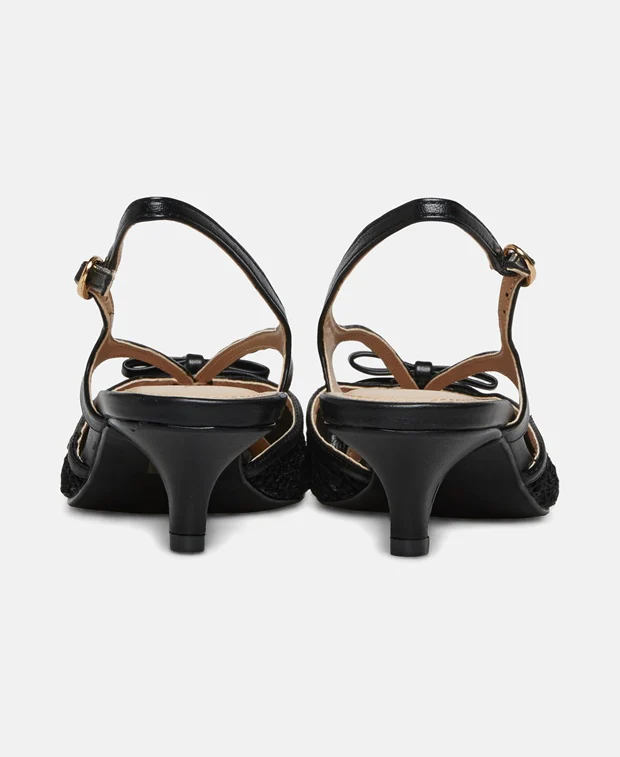 Slingback Pumps - Image 2