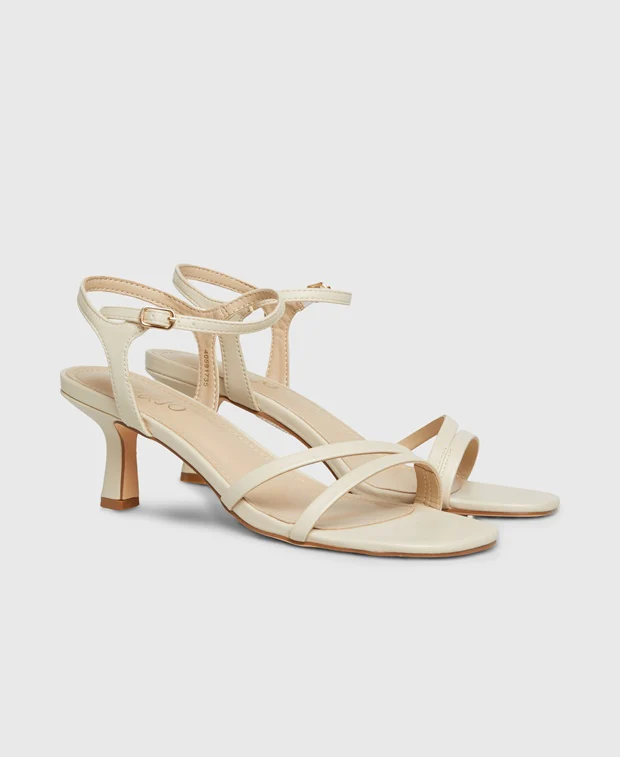 Fesselriemchen Sandalen