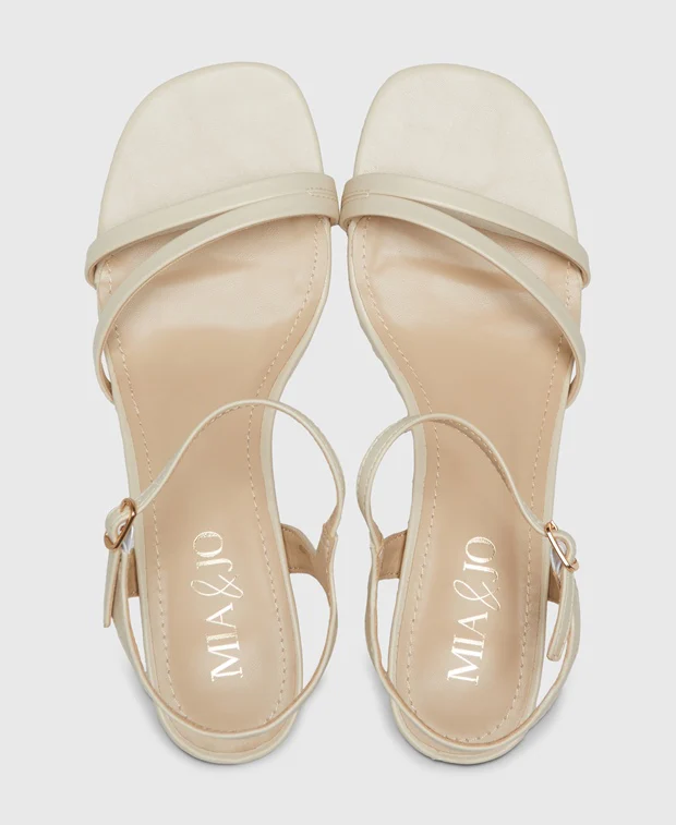 Fesselriemchen Sandalen - Image 3