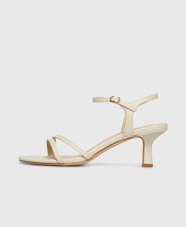 Fesselriemchen Sandalen - Image 4