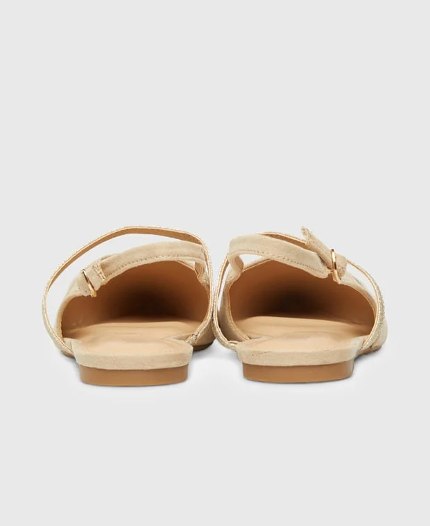 Slingback-Ballerina - Image 2
