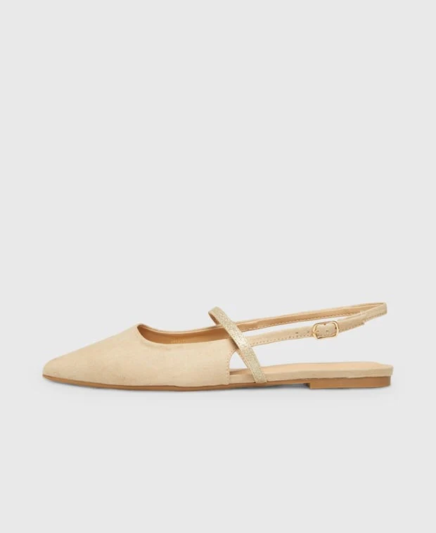 Slingback-Ballerina - Image 4