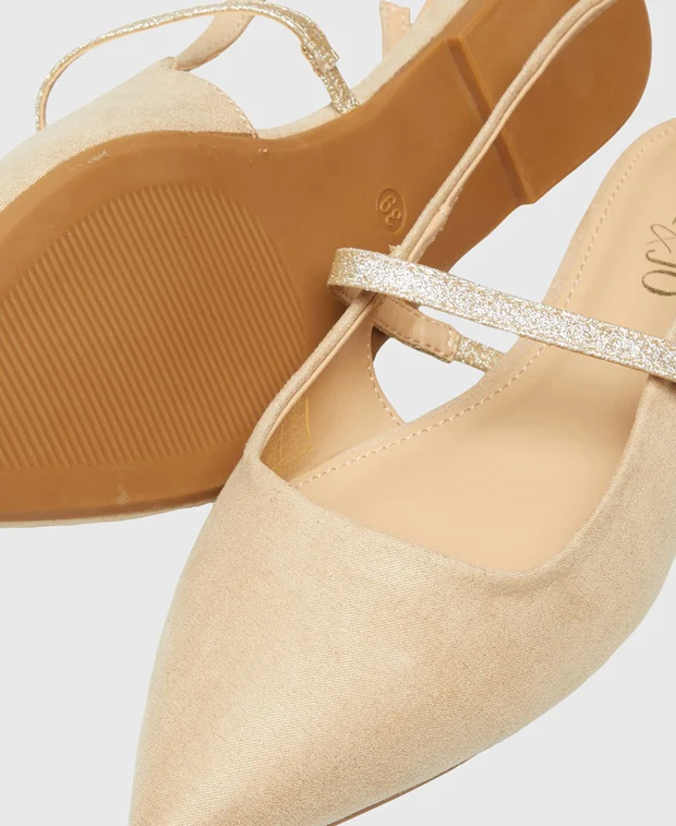 Slingback-Ballerina - Image 5