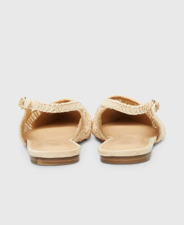 Slingback-Ballerina - Image 2