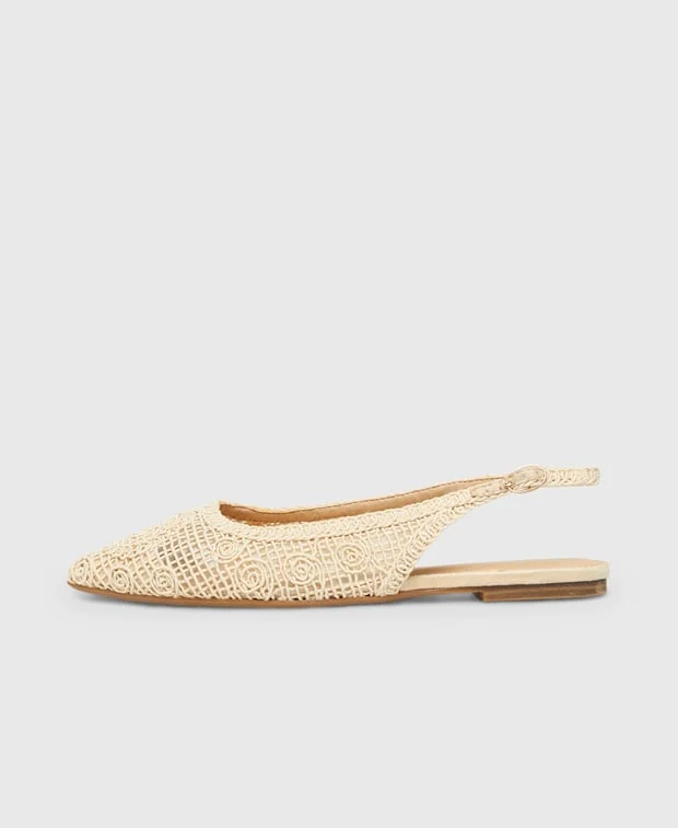 Slingback-Ballerina - Image 4