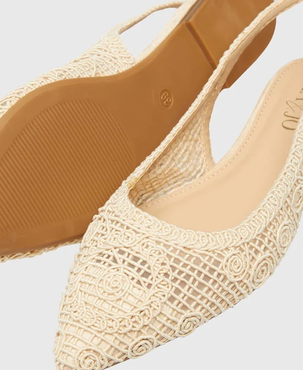 Slingback-Ballerina - Image 5