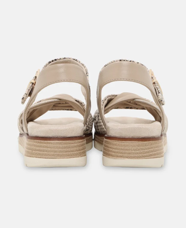 Fesselriemchen Sandalen - Image 2