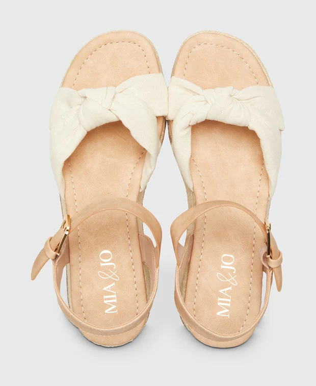 Keil-Espadrilles - Image 3