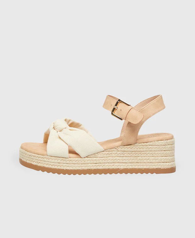 Keil-Espadrilles - Image 4