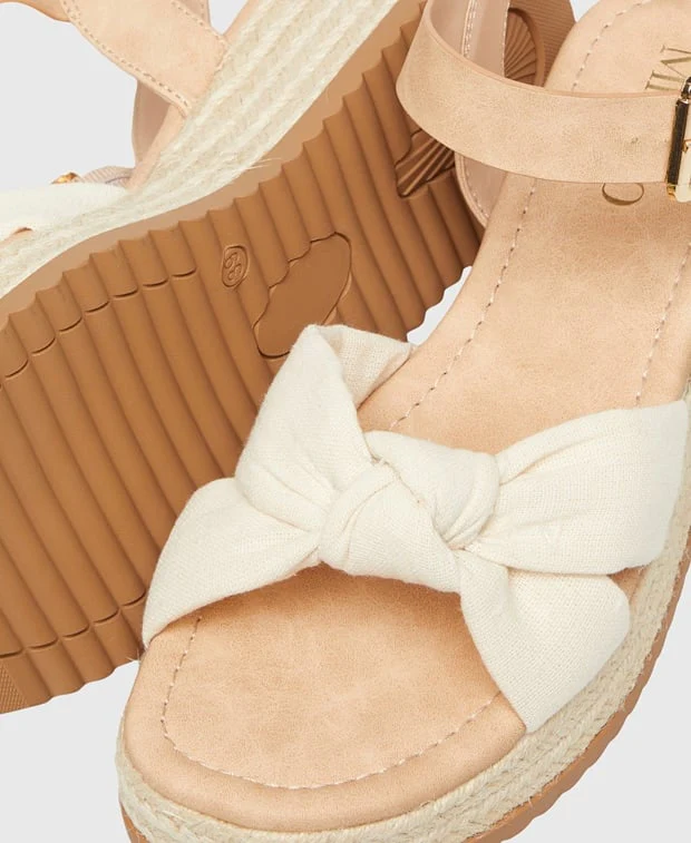 Keil-Espadrilles - Image 5