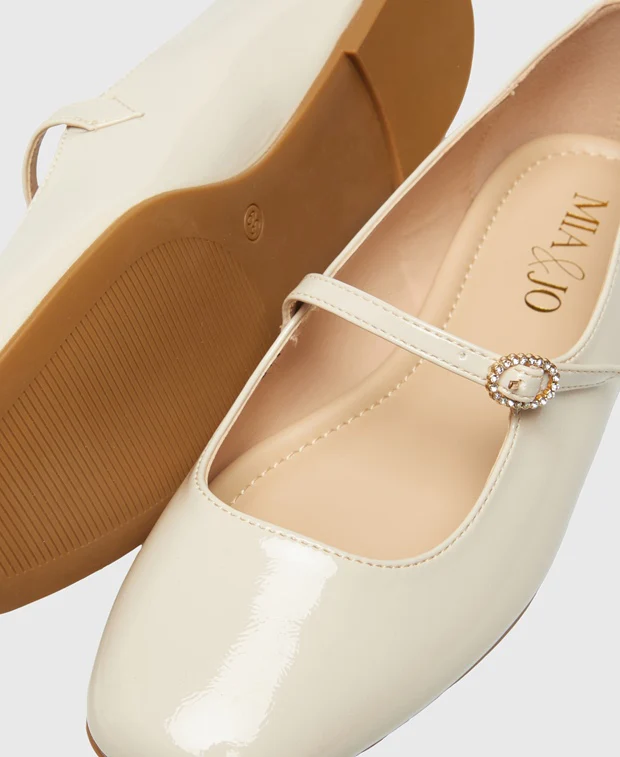 Riemchenballerina - Image 5