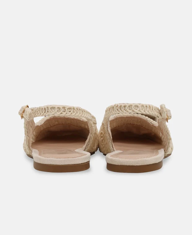 Slingback-Ballerina - Image 2