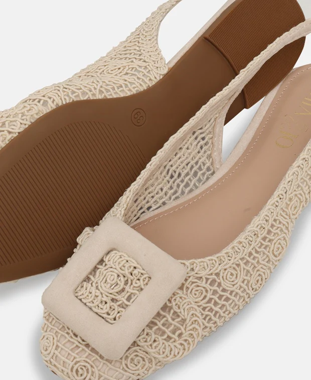 Slingback-Ballerina - Image 5