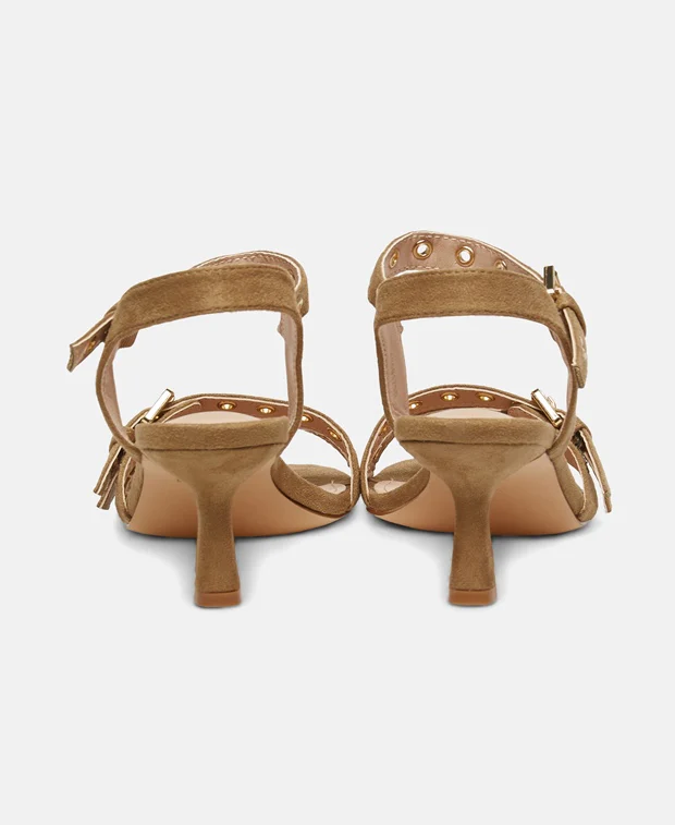 Fesselriemchen Sandalen - Image 2