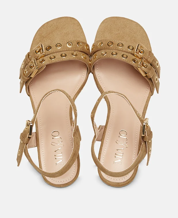Fesselriemchen Sandalen - Image 3