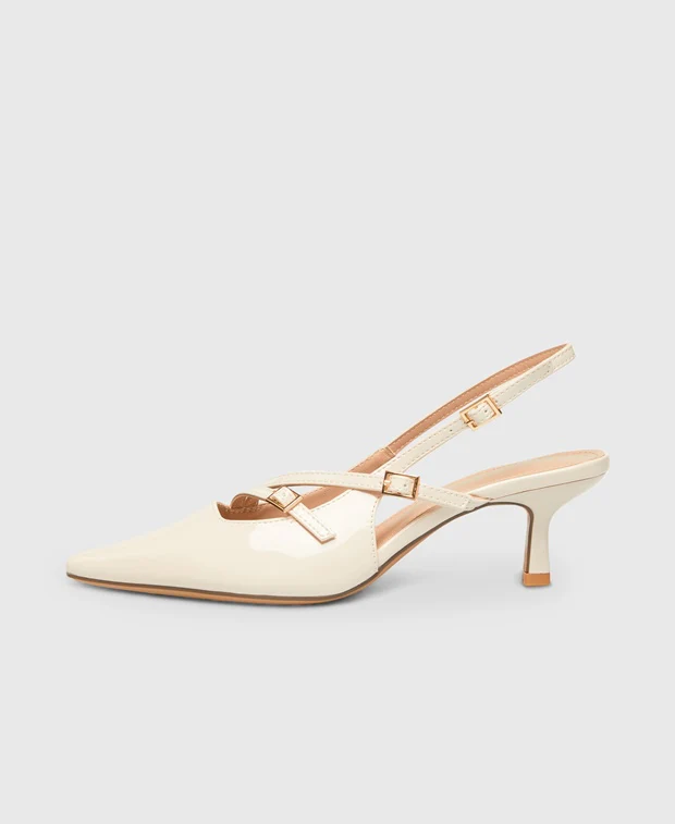 Slingback Pumps - Image 4
