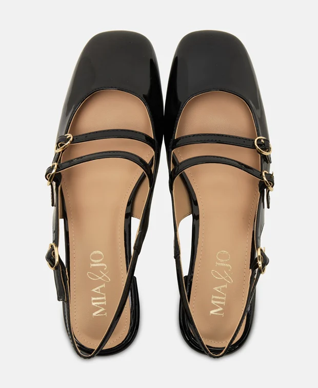 Slingback Pumps - Image 3