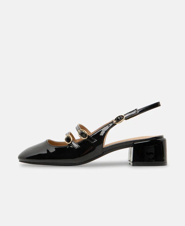 Slingback Pumps - Image 4