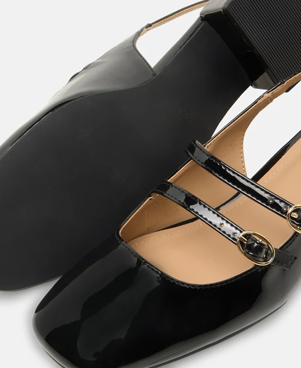 Slingback Pumps - Image 5