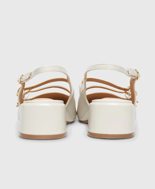 Slingback Pumps - Image 2