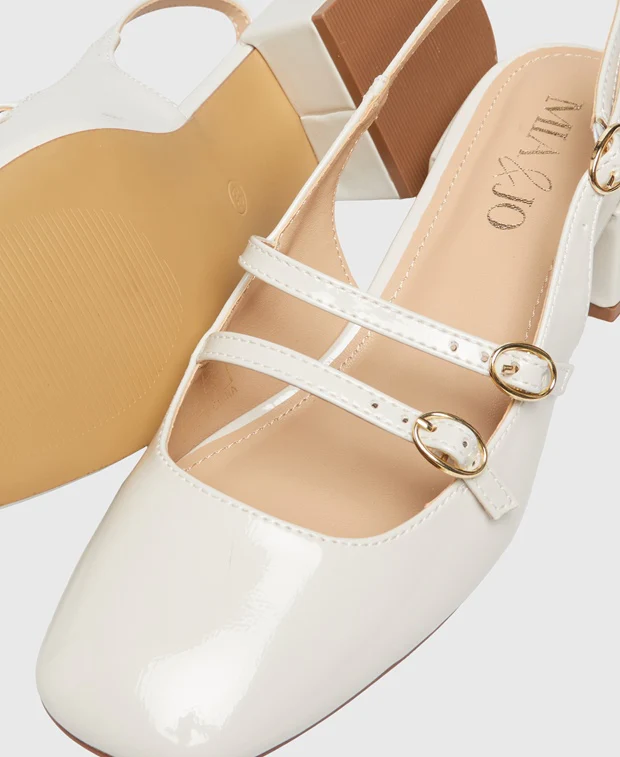 Slingback Pumps - Image 5