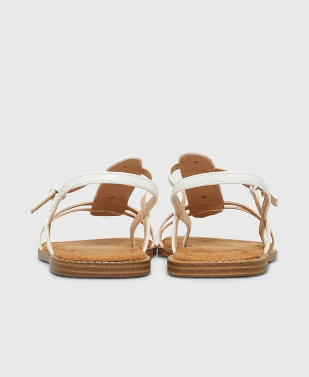 Fesselriemchen Sandalen - Image 2