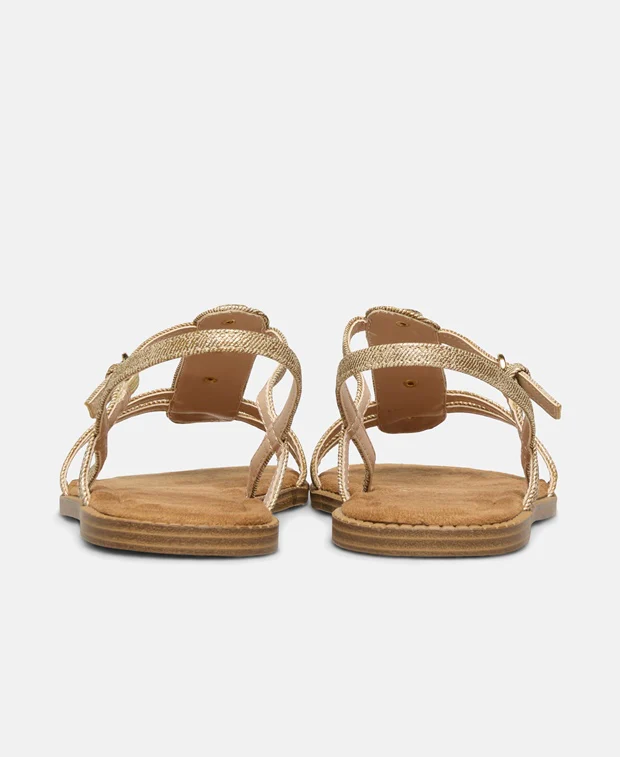 Fesselriemchen Sandalen - Image 2