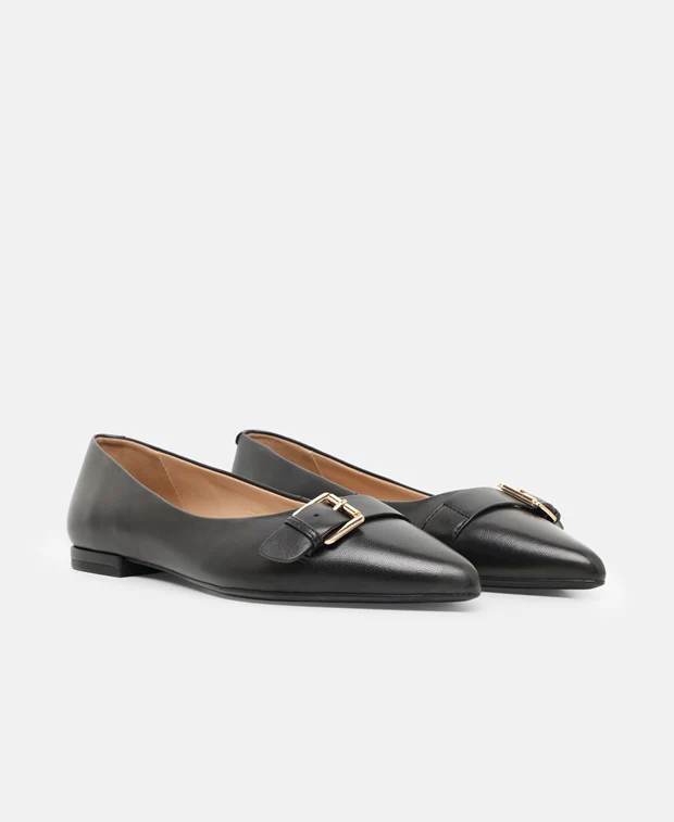 Ballerinas