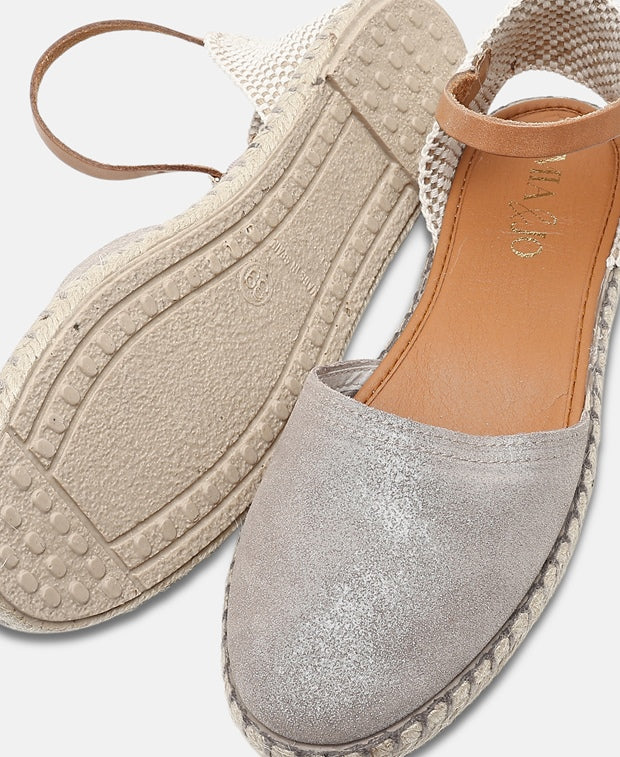 Fesselriemchen Espadrilles - Image 5