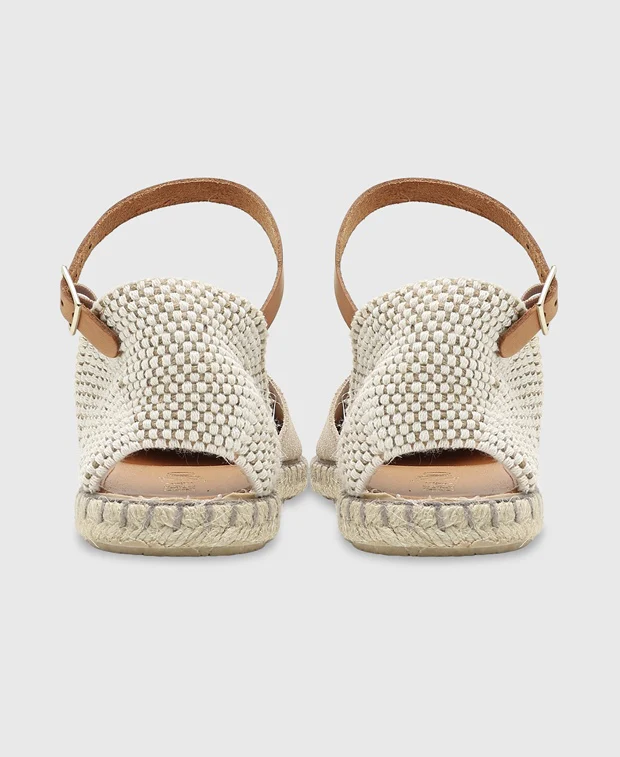 Fesselriemchen Espadrilles - Image 2