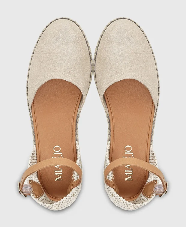 Fesselriemchen Espadrilles - Image 3