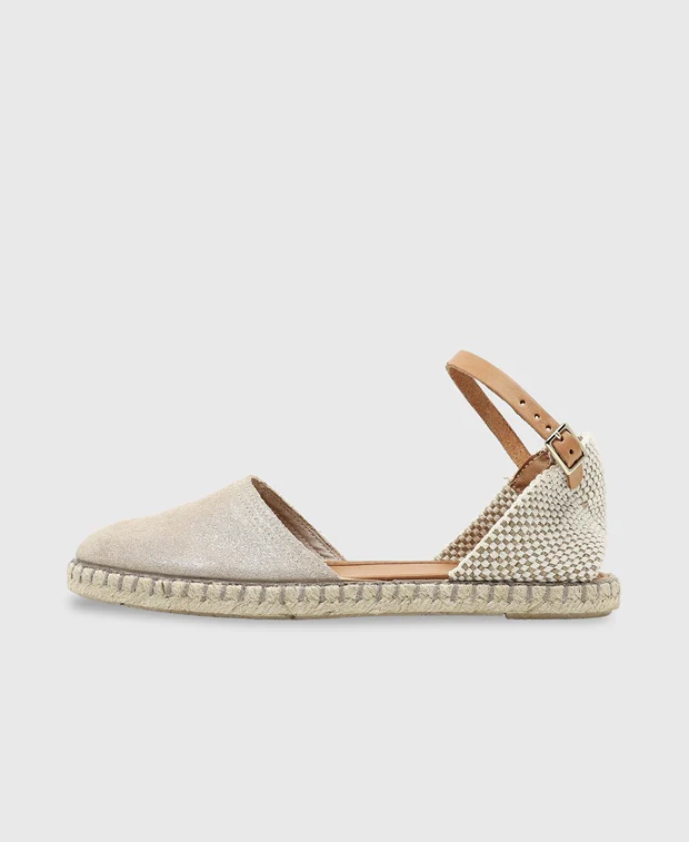 Fesselriemchen Espadrilles - Image 4