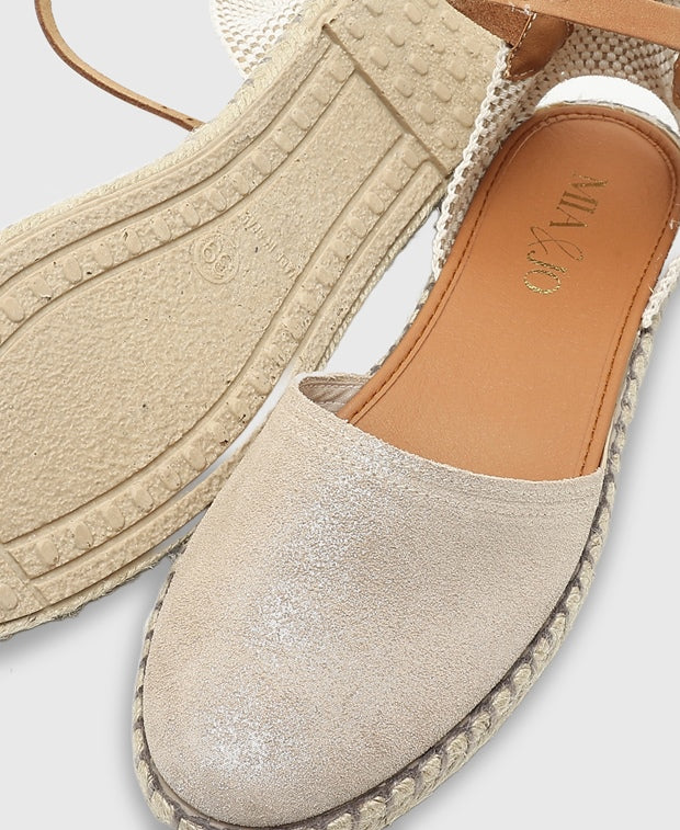 Fesselriemchen Espadrilles - Image 5