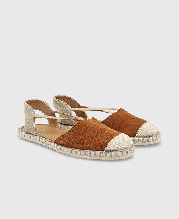 Espadrilles