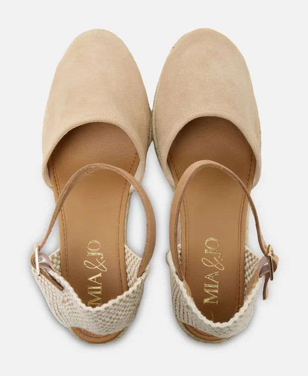 Keil-Espadrilles - Image 3