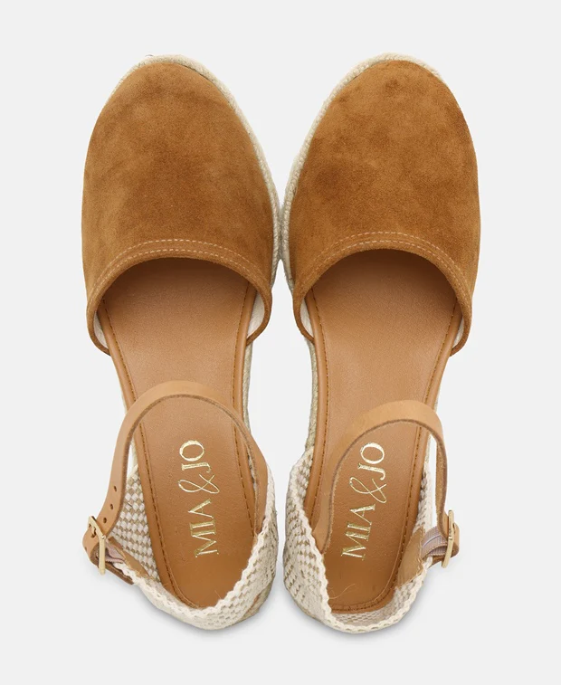 Keil-Espadrilles - Image 3