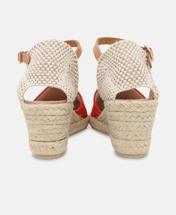 Keil-Espadrilles - Image 2