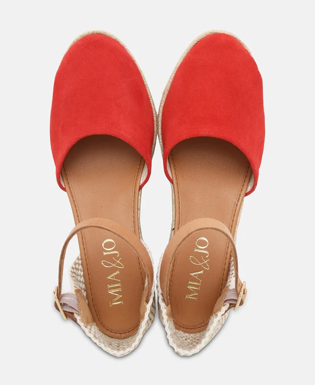 Keil-Espadrilles - Image 3