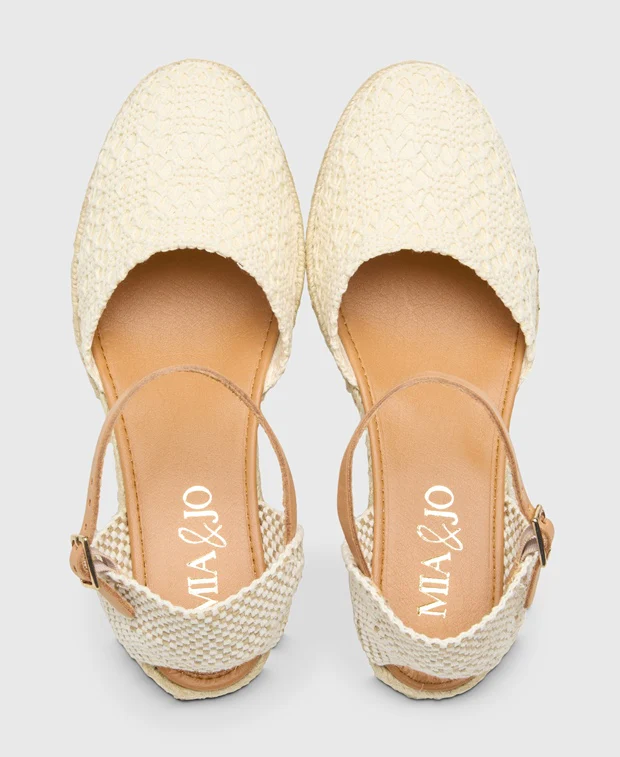 Keil-Espadrilles - Image 3