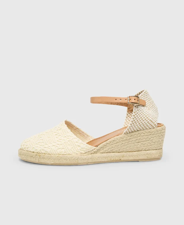 Keil-Espadrilles - Image 4